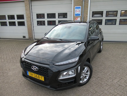 Hyundai Kona 0