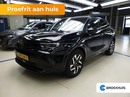 Opel Mokka 0