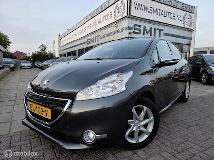 Peugeot 208 0