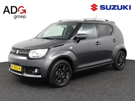 Suzuki Ignis 0