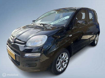 Fiat Panda 0