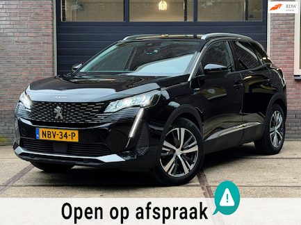 Peugeot 3008 0