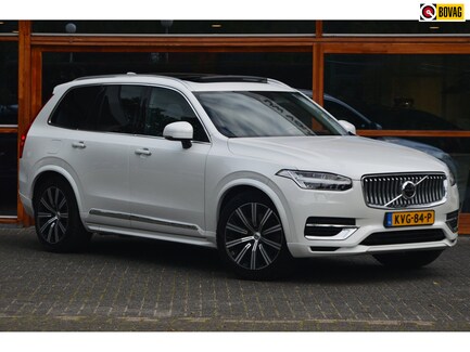 Volvo XC90 0