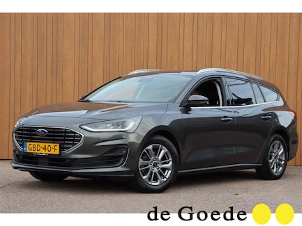 Ford Focus 0