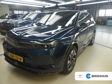 Opel Grandland 0