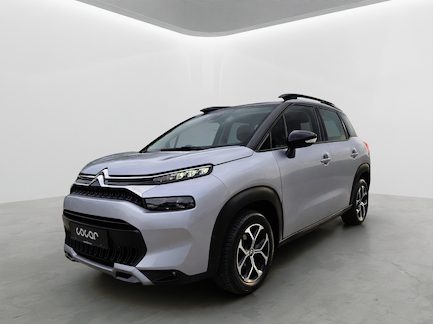Citroën C3 Aircross 0