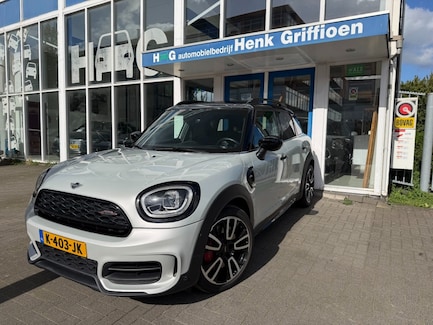 MINI Countryman 0