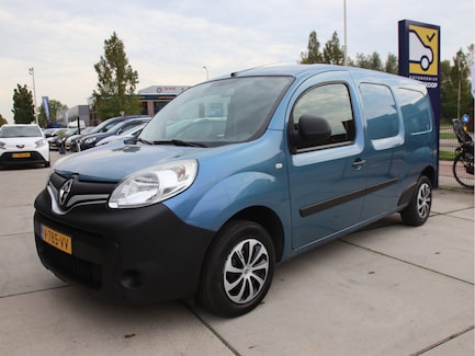 Renault Kangoo 0