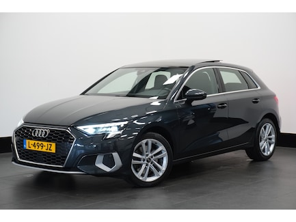Audi A3 0