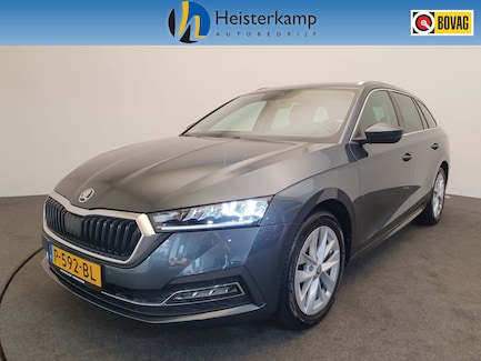 Skoda Octavia 0