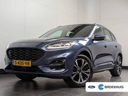 Ford Kuga 0