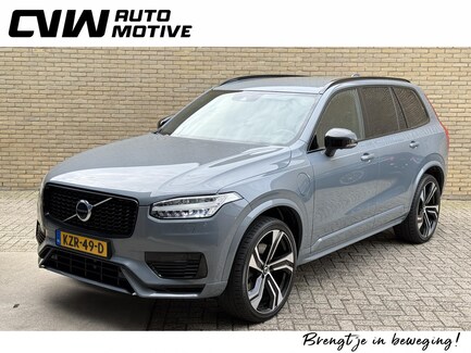 Volvo XC90 0