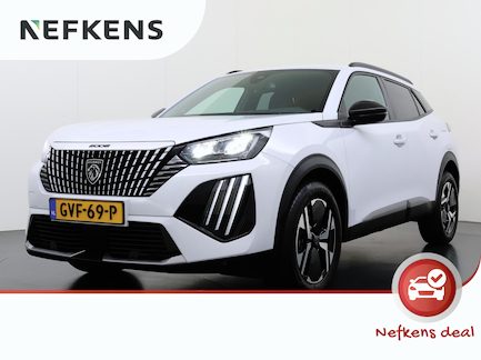 Peugeot 2008 0