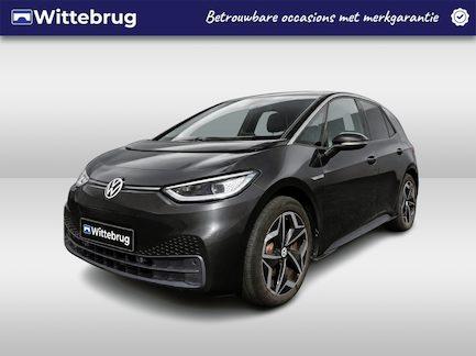 Volkswagen ID.3 0