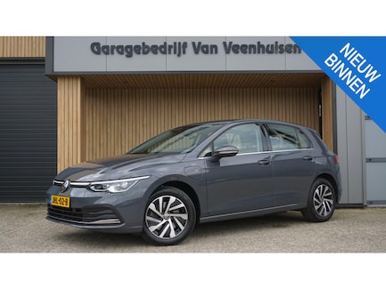 Volkswagen Golf 0