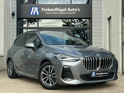 BMW 2-Serie Active Tourer 0
