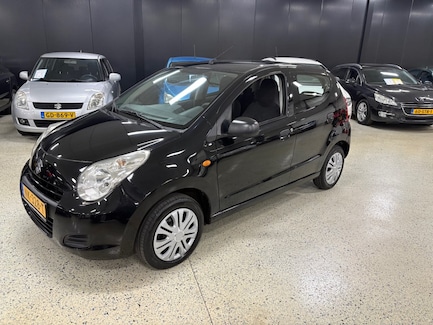 Suzuki Alto 0
