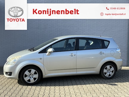 Toyota Verso 0