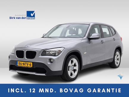 BMW X1 0