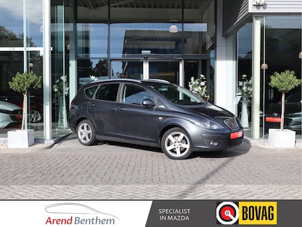 SEAT Altea XL 0