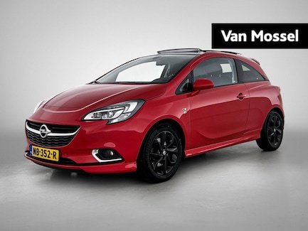 Opel Corsa 0