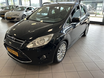 Ford C-Max 0
