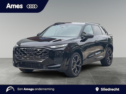 Audi Q3 0