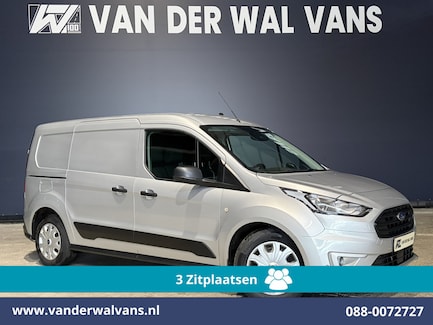 Ford Transit Connect 0