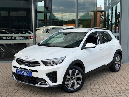 Kia Stonic 0