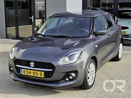Suzuki Swift 0