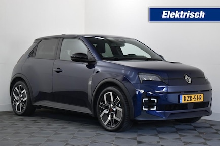 Renault 5 0