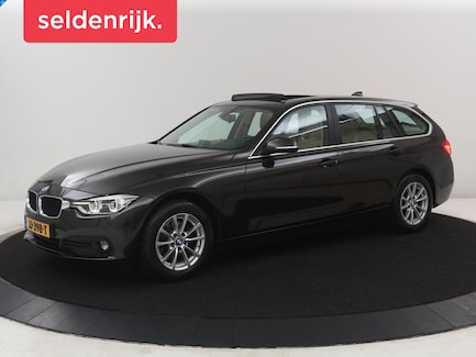 BMW 3-Serie 0