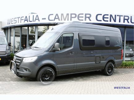 Westfalia James Cook 0