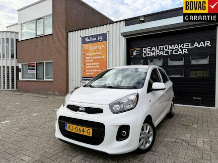 Kia Picanto 0