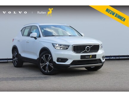 Volvo XC40 0