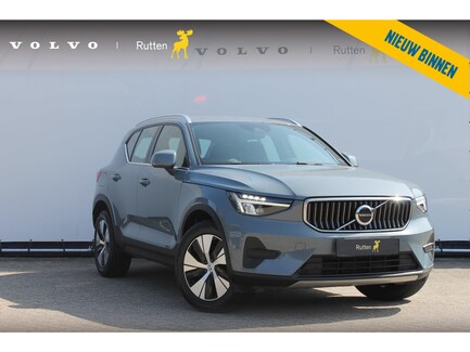 Volvo XC40 0