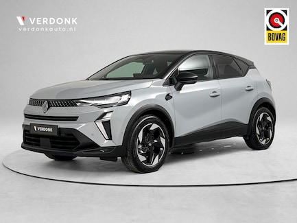 Renault Captur 0