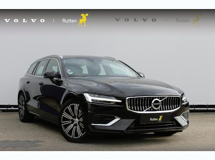 Volvo V60 0