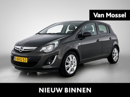 Opel Corsa 0
