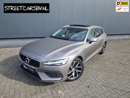 Volvo V60 0