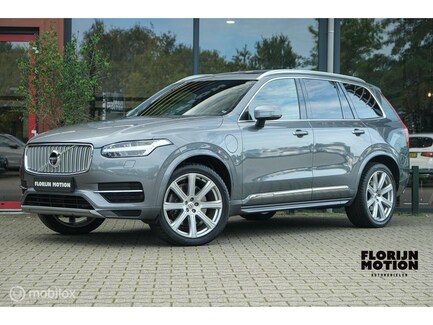 Volvo XC90 0
