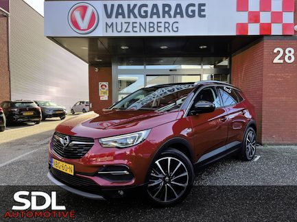Opel Grandland 0