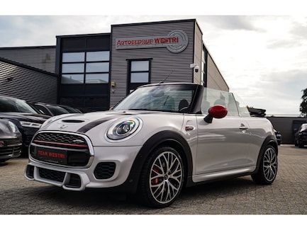 MINI John Cooper Works 0