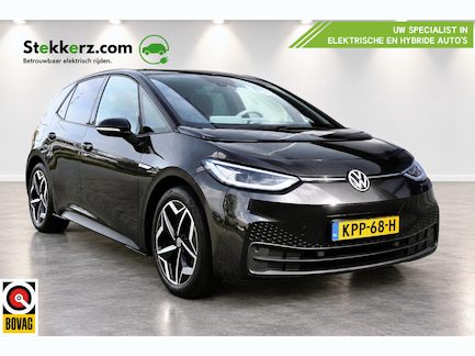 Volkswagen ID.3 0