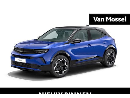 Opel Mokka 0