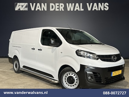 Opel Vivaro 0