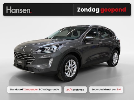 Ford Kuga 0