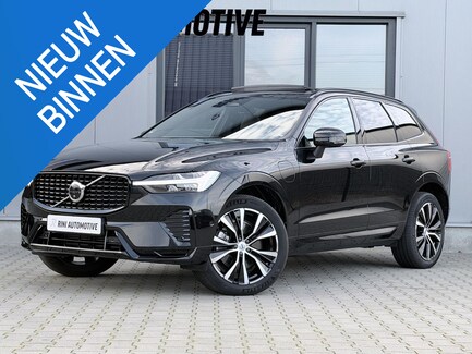 Volvo XC60 0