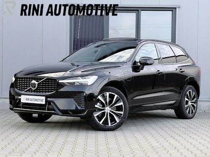 Volvo XC60 0