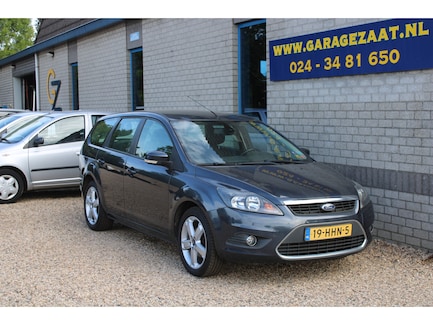 Ford Focus 0